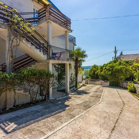 דראמליי Apartman Teo מראה חיצוני תמונה