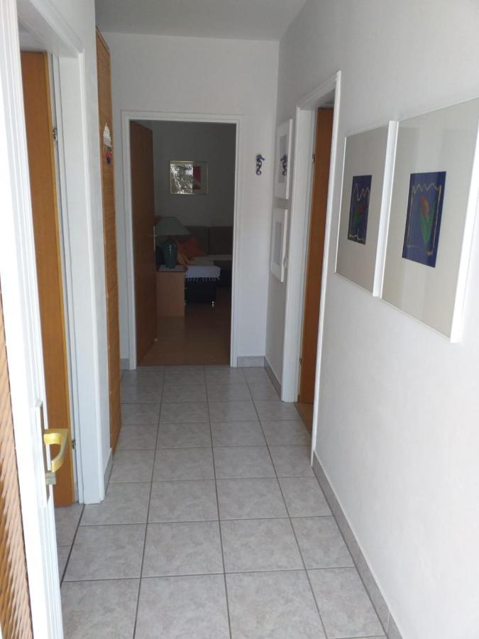 דראמליי Apartman Teo מראה חיצוני תמונה