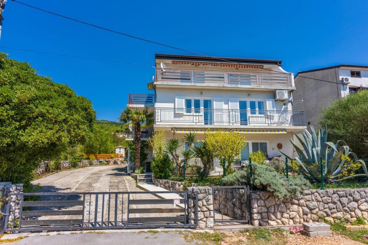 דראמליי Apartman Teo מראה חיצוני תמונה