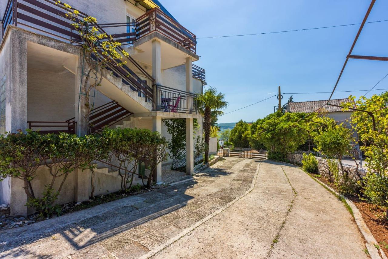 דראמליי Apartman Teo מראה חיצוני תמונה