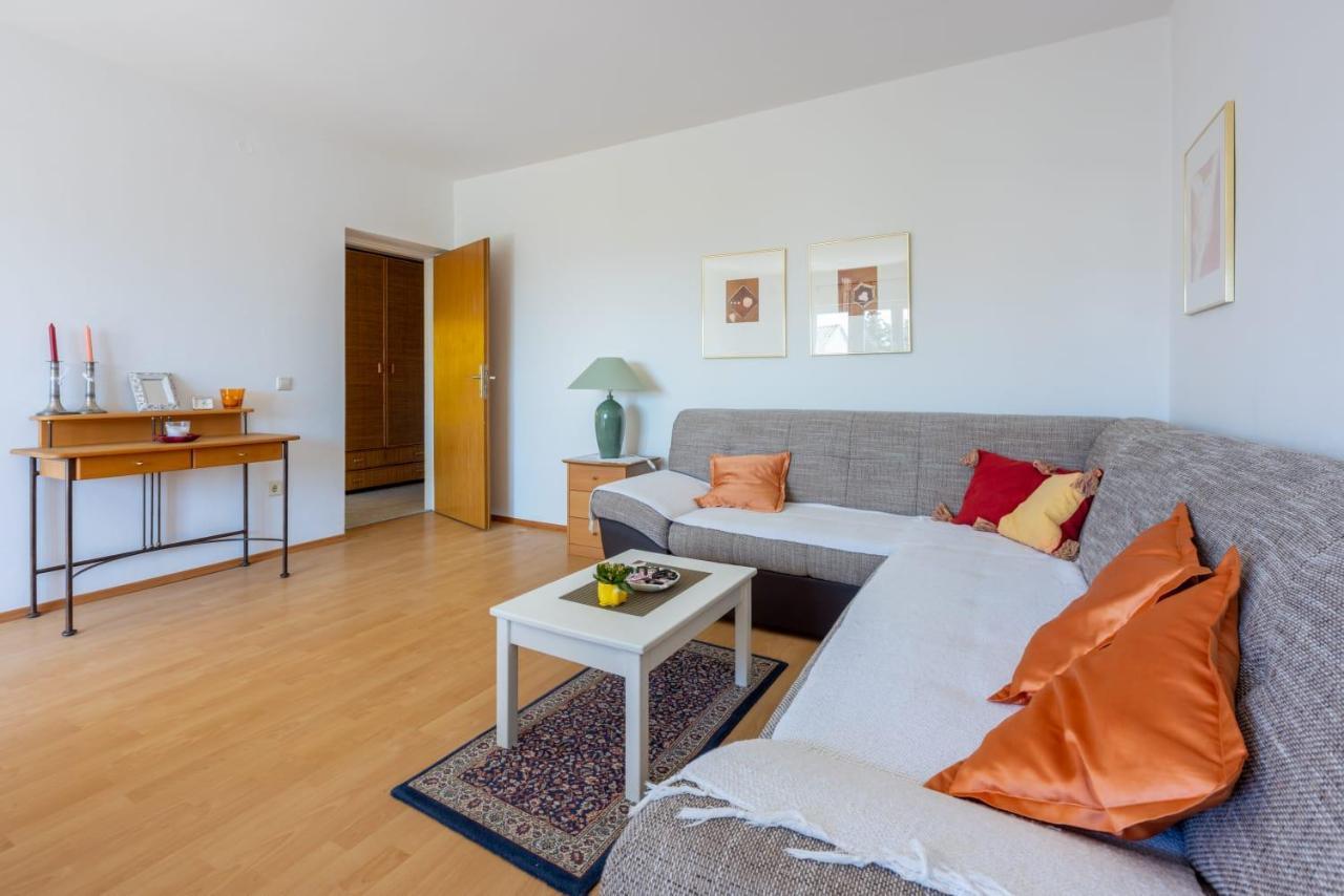 דראמליי Apartman Teo מראה חיצוני תמונה
