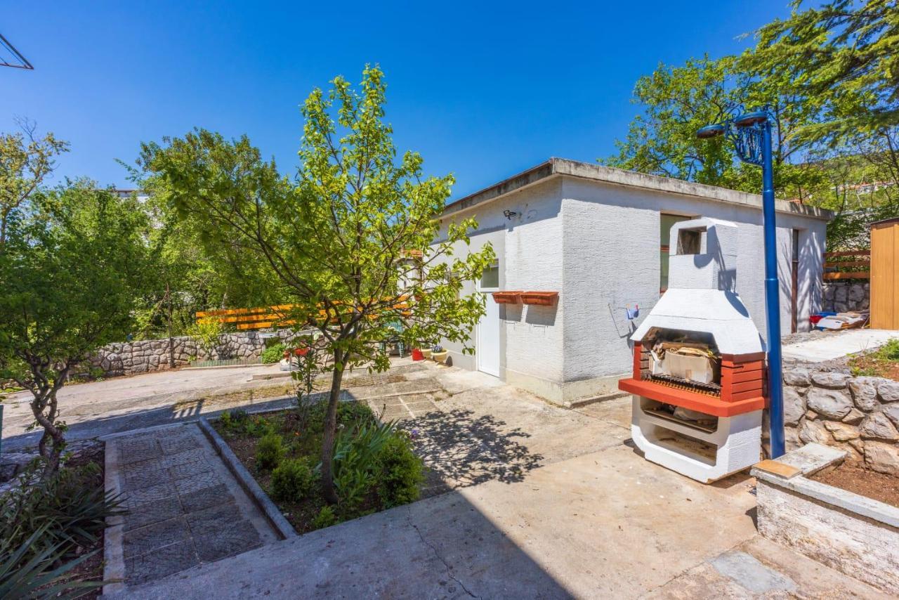 דראמליי Apartman Teo מראה חיצוני תמונה