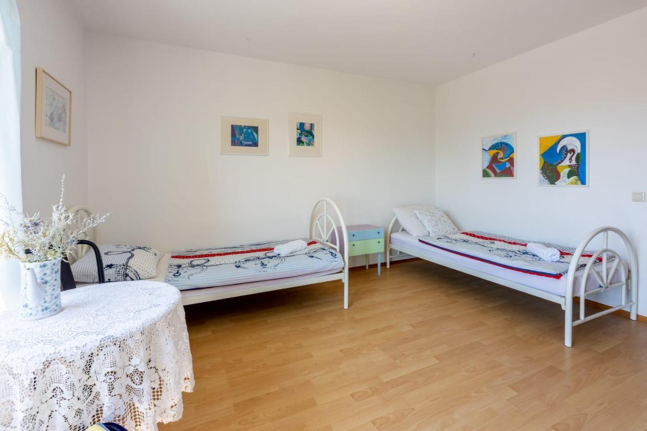 דראמליי Apartman Teo מראה חיצוני תמונה