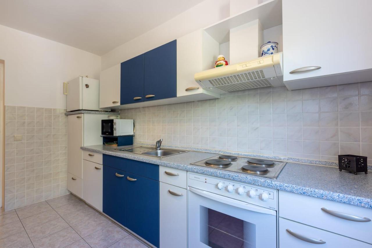 דראמליי Apartman Teo מראה חיצוני תמונה