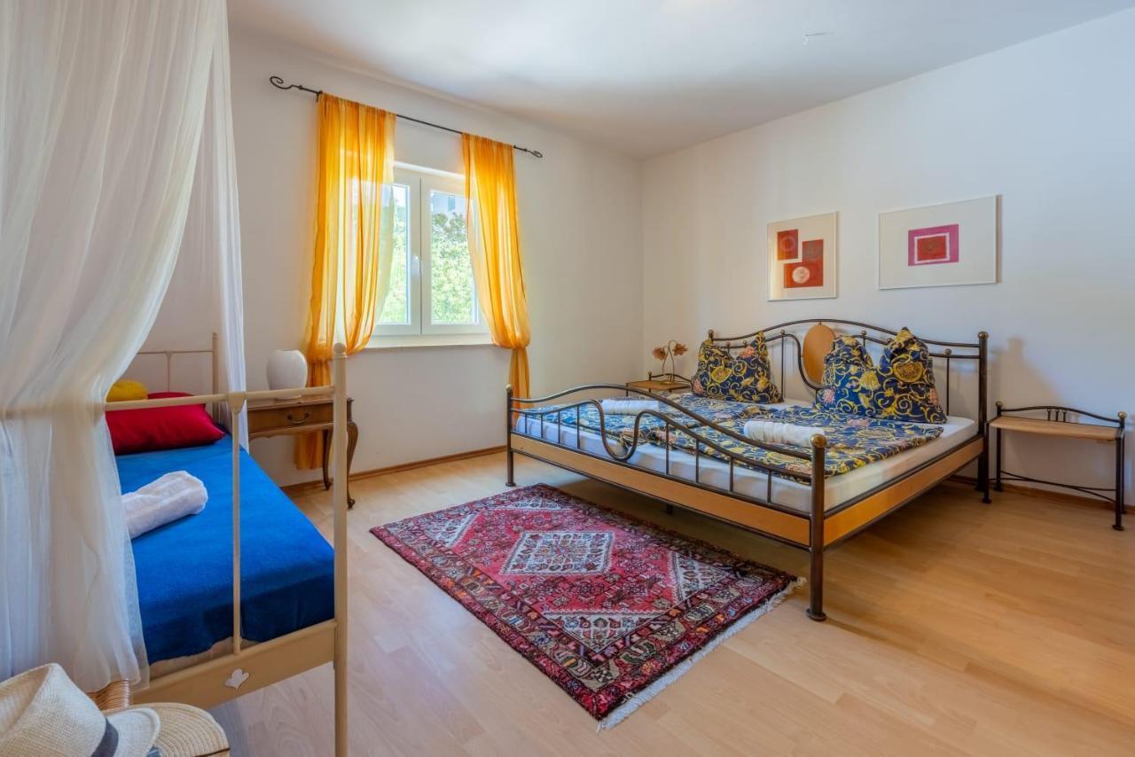דראמליי Apartman Teo מראה חיצוני תמונה